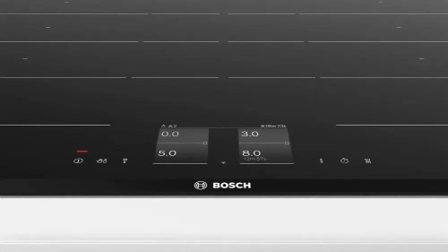 Варочная поверхность Bosch PXY875KW1E фото 2