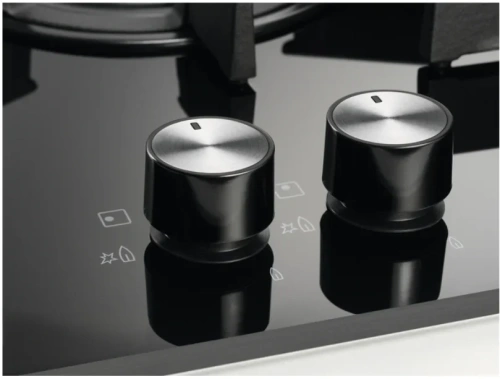 Варочная панель Electrolux EGC3322NVK фото 3