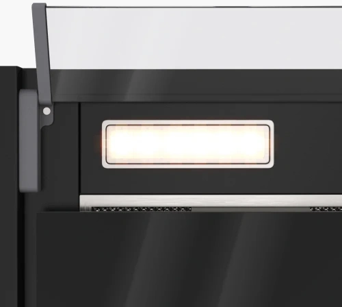 Встраиваемая вытяжка Franke T-FORM 60 BK фото 7