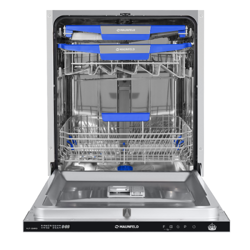 Посудомоечная машина c инвертором и авто-открыванием MAUNFELD MLP-12IMROI фото 5