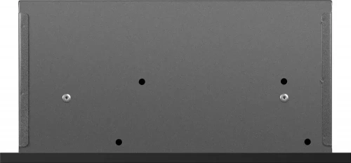 Встраиваемая кухонная вытяжка MAUNFELD Crosby Rocky 60 черный фото 5