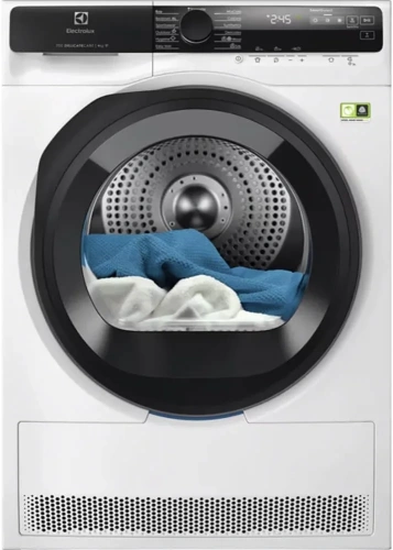 Сушильная машина Electrolux EW7D595UCE