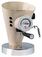 Кофеварка Bugatti DIVA 431 Cream Swarovski