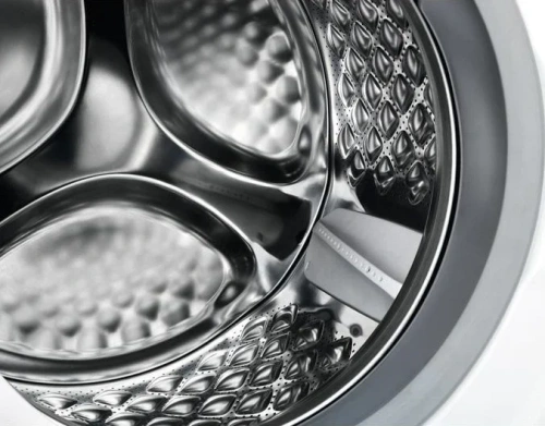 Стиральная машина AEG LFR83944OE фото 4