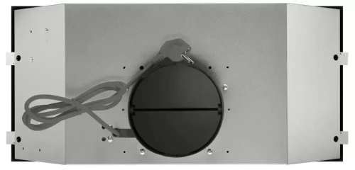 Встраиваемая вытяжка Maunfeld VIVID 603EM черный фото 10