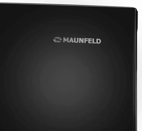 Холодильник Maunfeld MFF177NFBE фото 7
