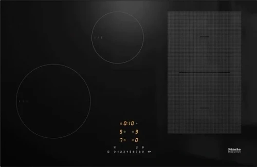 Варочная панель Miele KM 7474 FL 125 edition