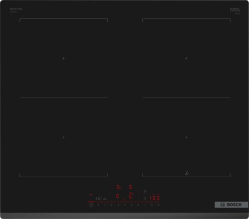 Bosch PVQ631HC1E