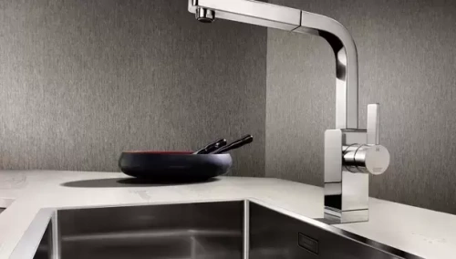 Мойка Blanco Claron 550-IF нержавеющая сталь фото 2