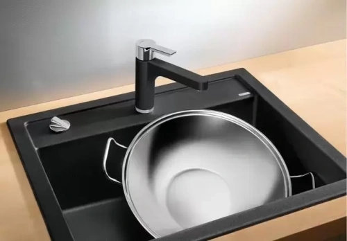 Мойка Blanco Dalago 6 антрацит фото 4