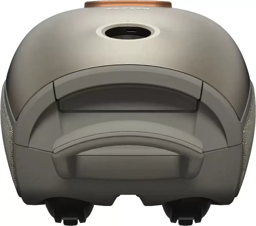 Пылесос Miele SUMF0 Guard L1 AllFloor Titanium перламутровый фото 3