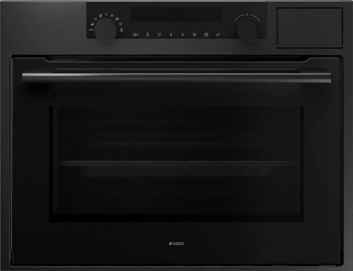 Комбинированный духовой шкаф Asko OCSM8487A1 фото 2