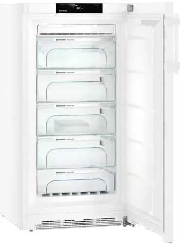 Морозильник Liebherr GN 3835 Comfort NoFrost фото 4