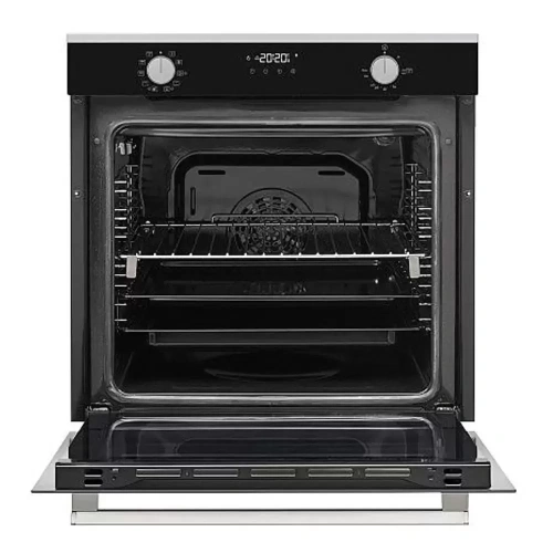 Встраиваемый духовой шкаф Brandt BOH1325X фото 3
