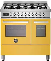 Варочный центр Bertazzoni PRO96L2EGIT