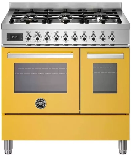 Варочный центр Bertazzoni PRO96L2EGIT