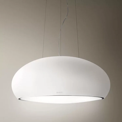 Вытяжка Elica SEASHELL WH MAT/F/80 фото 2