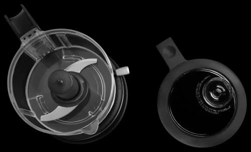 Кухонный миникомбайн KitchenAid 5KFC0516EBM фото 2