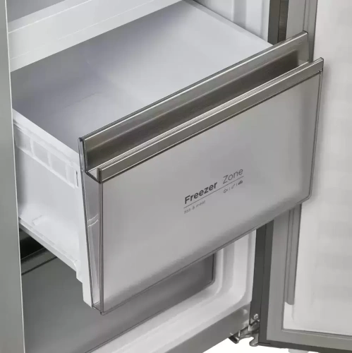 Холодильник Maunfeld MFF190NFDSX фото 13