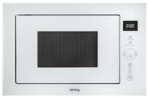 Микроволновая печь Korting KMI 825 TGW Микроволновая печь Korting KMI 825 TGW