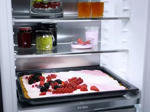 Встраиваемый холодильник Miele K 7793 C фото 8