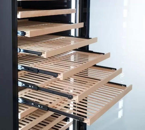 Винный шкаф CellarPrivate CP344B фото 3