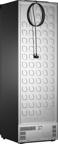 Отдельностоящий холодильник Asko RFR586KNCB1 фото 6