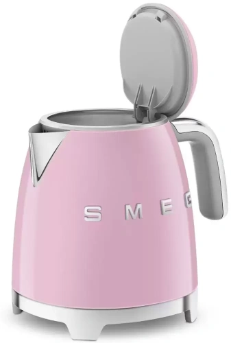 Чайник Smeg KLF05PKEU фото 9