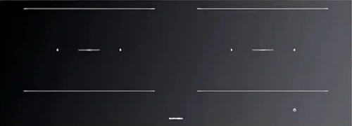 Индукционная варочная панель Barazza PMID12