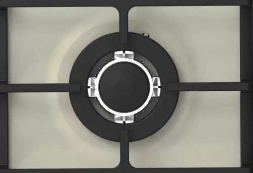 Газовая варочная панель Korting HG 961 CTB фото 2