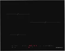 Варочная панель De Dietrich DPI4301BP