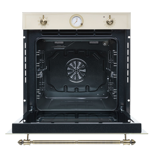 Духовой шкаф GRAUDE BK 60.3 EL фото 4 Духовой шкаф GRAUDE BK 60.3 EL фото 4