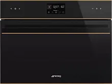Духовой шкаф Smeg SO4602M1NR