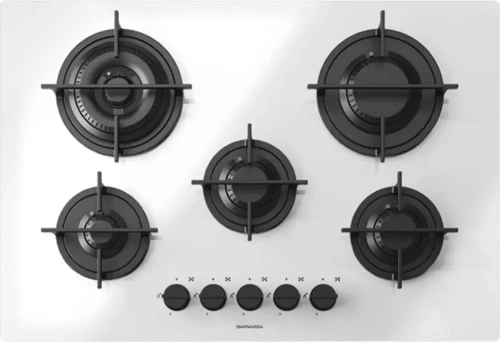 Газовая варочная панель Barazza 1PMD70B