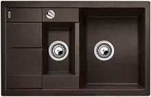 Мойка Blanco Metra 6S compact кофе