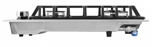 Газовая варочная панель MAUNFELD EGHG.32.63CW/G фото 15