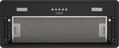 Встраиваемая вытяжка Franke VERA 72 BK фото 3