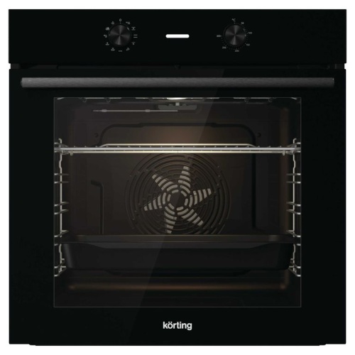 Электрический духовой шкаф Korting OKB 2820 EN Электрический духовой шкаф Korting OKB 2820 EN