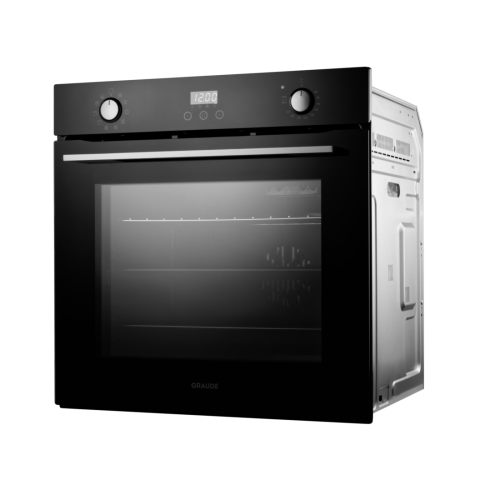 Духовой шкаф GRAUDE BE 60.3 S фото 3 Духовой шкаф GRAUDE BE 60.3 S фото 3