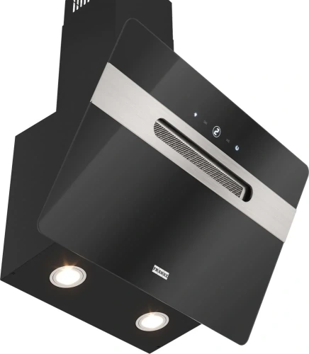 Вытяжка Franke STERLING 60 BK фото 3