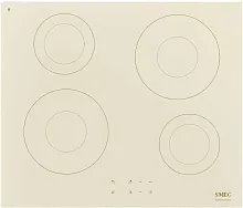 Варочная панель Smeg SI2641DP