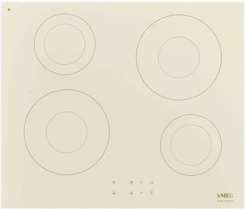 Варочная панель Smeg SI2641DP