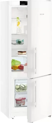 Холодильник Liebherr CU 2915 Comfort фото 2