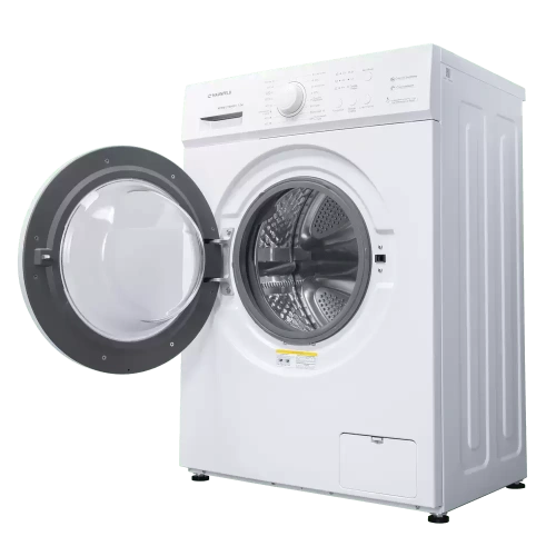 Стиральная машина Maunfeld MFWM127WH051 фото 3