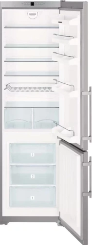 Холодильник Liebherr Ces 4023 Comfort фото 4