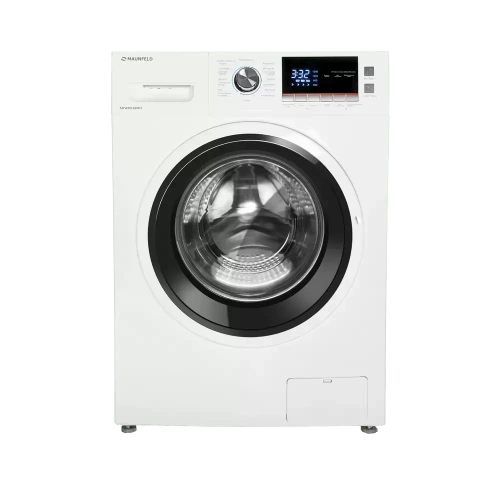 Стиральная машина Maunfeld MFWM148WH фото 3