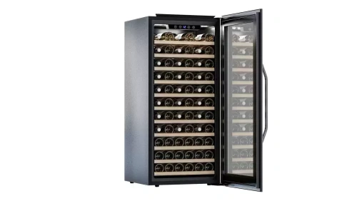 Встраиваемый винный шкаф Meyvel MV66-KSB1 фото 3