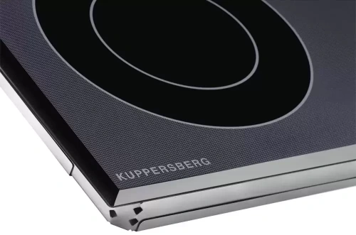 Варочная панель Kuppersberg ESO 622 F фото 6