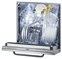 Встраиваемая посудомоечная машина Franke FDW 613 DHE A++