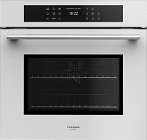 Духовой шкаф Fulgor Milano FCO 6215 TEM WH